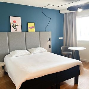 Pokój typu standard z łóżkiem king-size